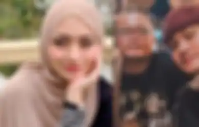 Belum Ada Seminggu Punya Ibu Baru, Rizky Febian Sudah Curhat Kesepian Hingga Utarakan Penolakan: Sebenarnya Aku Enggak Setuju