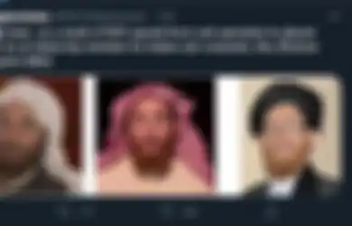 Diincar FBI Karena Jadi Salah Satu Teroris Paling Dicari di Dunia, Pasukan Khusus Afghanistan Berhasil Bunuh Abu Muhsin al-Masri, Orang Terkuat Kedua di Al Qaeda