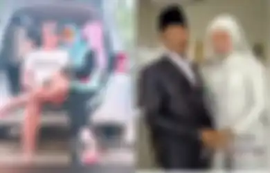 Datangi Ijab Kabul Suami dengan Pelakor, Istri Sah Bikin Ribut dan Bongkar Tabiat Sang Mempelai Pria: Kamu Harusnya Beresin Saya Dulu!