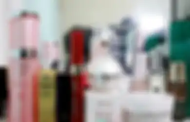 Bukannya Glowing Tapi Malah Gigit Jari, Jauhi Sekarang Juga Jika Skincaremu Mengandung 4 Bahan Berbahaya Ini