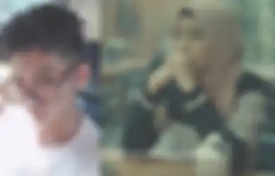 Rumah Tangganya Berada di Ujung Tanduk, Nadya Mustika Terciduk Diam-diam Kirim Hadiah Spesial untuk sang Suami Rizki DA