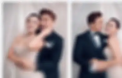 Dikabarkan Putus dari Billy Syahputra Gegara Jarang Umbar Kemesraan, Amanda Manopo Bongkar Alasannya