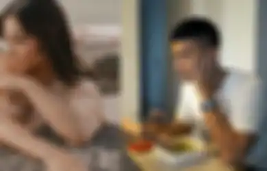 Ngakunya Dukung Penuh Karir Nikita Willy, Indra Priawan Justru Terciduk Sudah Lempar Protes Keras pada sang Istri di Hari Ketiga Pernikahannya