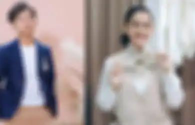 Sama-sama Miliki Anak yang Beranjak Dewasa, Ramzi Berniat Jadi Besan Ruben Onsu: Udah Cocok sama Betrand Peto