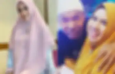 17 Tahun Berbagi Suami dengan Rohimah, Meggy Wulandari Tanggapi Gugatan Cerai yang Dilayangkan Pada Kiwil: Jangan Berbahagia di Atas Penderitaan Istri yang Memperjuangkanmu!