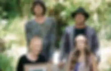 Tak Kalah Kece dari sang Adik, Terungkap Ini Profesi Kakak Laki-laki Luna Maya yang Bisa Bikin Kaum Hawa Teriak Histeris