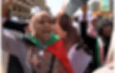 Pantas Sangat Terburu-buru, Perdamaian Sudan-Israel Ternyata Bukan Diambil Pemerintah Terpilih, Semata Hanya Demi Puaskan Mata-mata Asing