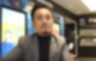 Tak Bermaksud Mendahului Takdir, Denny Darko Singgung Soal Peristiwa Masa Lalu Hingga Beri Peringatan Adanya Bencana Alam Jelang Akhir Tahun: Semoga Bisa Melewati Ini