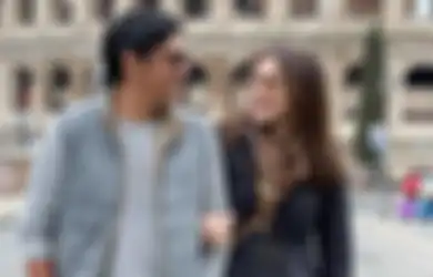 Dikenal Tertutup soal Rumah Tangganya, Andre Taulany Akui Pernah Merasa Bosan, Melaney Ricardo: Itu Jawaban Bagus