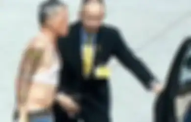 Cuma Gara-gara Pertanyakan Nama Ratu Kedua, Saudara Perempuan Raja Thailand Dihajar dan Dipatahkan Pergelangan Kakinya, Pertengkaran Hebat di dalam Istana Terbongkar