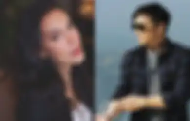 Dulu Hampir Jadi Istri Kedua Ariel NOAH, Artis Cantik Ini Ternyata Kerap Dapat Cibiran Pedas dari Netizen Karena Pacari Brondong