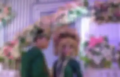 Meski Sang Istri Alami Perubahan Sikap Jadi Judes, Aldi Taher Malah Bahagia, Ternyata Ini Penyebabnya: Pantesan Kok Jadi Cemburuan