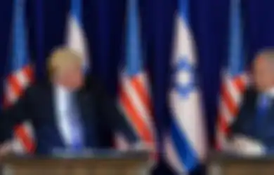 Gunakan Israel Sebagai Senjata, Beginilah Cara Licik Donald Trump Gunakan Presiden Israel Untuk Menjatuhkan Joe Biden Tepat Sebelum Pemilu Amerika Serikat