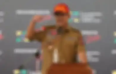 Disentil Ketua KPK Soal Hukuman Mati Buat Koruptor Bansos Covid-19, Begini Nasib Menteri Jokowi Ini Usai Ambil Cuan Bantuan Pemerintah Hingga Jadi Tersangka