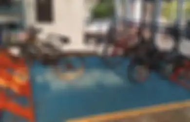 Kompas Gramedia Raih Penghargaan Gedung Perkantoran Ramah Pesepeda