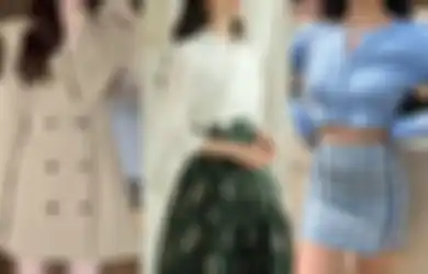 5 Fashion Item yang Bakal Jadi Tren Fashion Korea Tahun 2021!