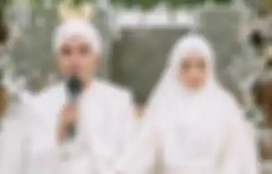 Rumah Tangganya dengan Salmafina Disebut Kandas Gegara Celana, Taqy Malik Geram hingga Ungkap Fakta Sebenarnya: Logikanya Mana Ada Cerai karena Celana