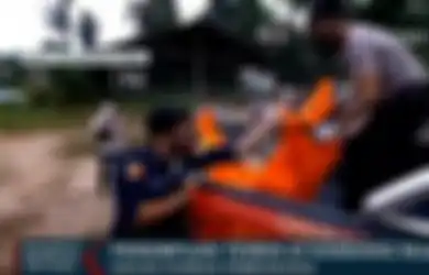 Ditemukan Tewas Mengenaskan di Kandang Buaya, Wanita Penjaga Kafe Ini Ternyata Sempat Berpamitan ke sang Suami, Ini Isi Pesan Terakhirnya