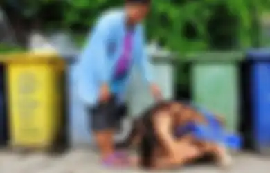 Kisah Sukses Putri Seorang Pemulung yang Juarai Kontes Kecantikan, Hidupnya Kini Berubah Drastis
