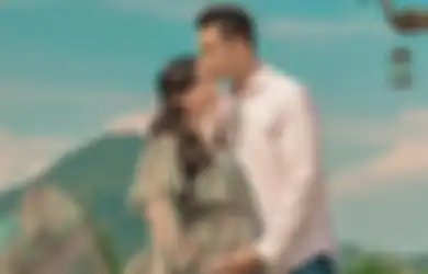 Sempat Jadi Pasangan Kontroversional yang Menikah Tanpa Restu Orang Tua, Asmirandah dan Jonnas Rivanno Kini Bahagia Rayakan Anniversary Ke-7 Sekaligus Sambut Kelahiran  Sang Buah Hati: Sangat Bersyukur
