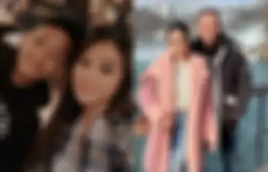 Seakan Ogah Disebut Tinggalkan Aurel dan Azriel, Krisdayanti Bongkar Alasan Kedua Anaknya Lebih Pilih Tinggal Bersama Ibu Sambung, Ungkit Juga Soal Hubungan dengan Raul Lemos
