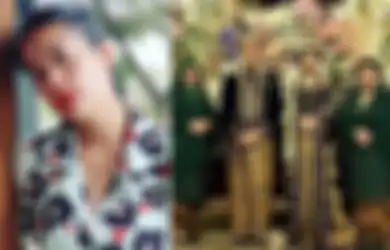Mantan Suami Lulu Tobing Dikaruniai Anak Pertama, Tutut Soeharto Langsung Pamer Potret Cantik Cucunya di Media Sosial