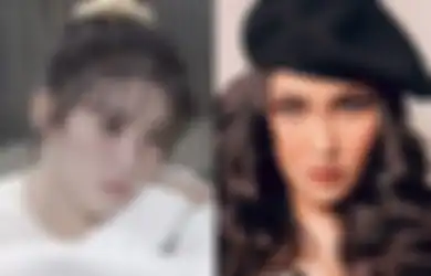 Sama-sama Pernah Dihujat Fans KPop Karena Tudingan Jiplak Video Klip Penyanyi Korea Selatan, Ayu Ting Ting Beri Reaksi Beda 180 Derajat dari Via Vallen