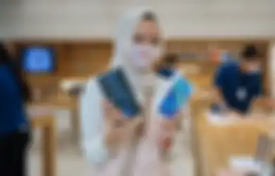 iPhone 12 Siap Dijual di Indonesia, Sudah Lolos Sertifikasi TKDN