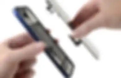 Apple Akan Ubah Panel Kaca iPhone Jadi Lebih Tipis dan Tahan Banting!