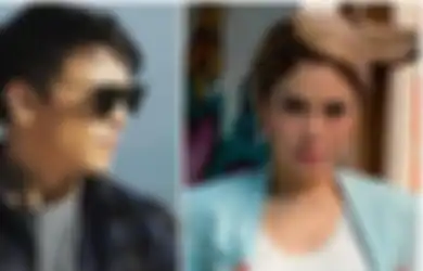 Disuruh Pilih antara Ariel NOAH atau Gofar Hilman, Nikita Mirzani: Masalahnya Menyangkut Masa Depan