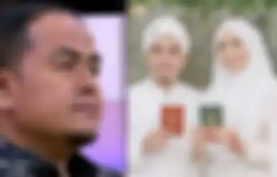Masakan yang Disajikan Pikat Sang Mertua, Sherel Thalib Dapat Pujian Setinggi Langit dari Ayah Taqy Malik: Menantu Abi Sholehah