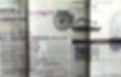 Blokir STNK Akan Segera Berlaku, Awas Bagi yang Masih Nunggak Pajak, Ini Peraturannya