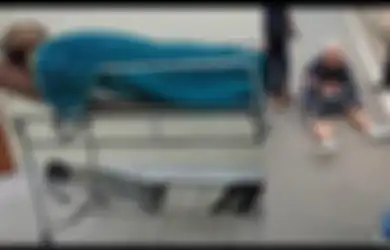 Melintas di depan Kantor Prabowo Subianto, Seorang Anggota Marinir Dijambret Hingga Dilarikan ke Rumah Sakit, Ini Kata Polisi