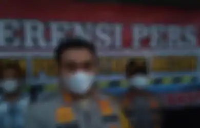 Dua Peluru Bersarang di Perutnya, Polisi Berpangkat Aiptu Jadi Sasaran Tembak Usai Senjata Miliknya Dirampas OTK, Begini Kronologinya