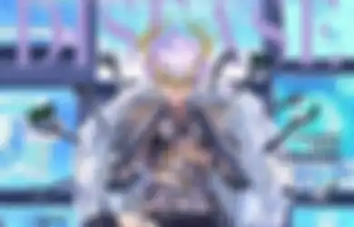 Termasuk Covid-19, Begini Jadinya Kalo Penyakit Mematikan di Dunia Muncul Sebagai Karakter Anime