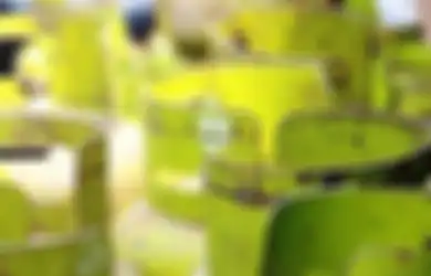 Kabar Mengejutkan! Mulai Tahun Depan, Pakai Gas Elpiji 3 Kg Harus Kantongi Syarat Wajib Ini