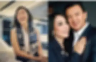 Puput Nastiti Devi Hidup Nyaman Jadi Istri Pejabat Pertamina, Veronica Tan Justru Kepergok Pontang-panting Cari Rupiah, Mulai Tekuni Bisnis Burger Kekinian