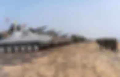 China Makin Mesra dengan Pakistan, India Ketar-ketir Lihat Dua Musuhnya Satukan Kekuatan di Depan Matanya