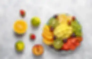 Wujudkan Kulit Glowingmu, Konsumsi 5 Buah Ini Rutin Kulitmu Bakal Cerah Alami