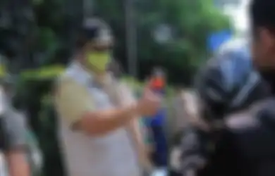 Tak Bisa Jawab Saat Ditanya Jatah Masalah Vaksin Corona, Wali Kota Tangerang Akui Belum Ada Informasi Apapun yang Dia Terima: Saya Juga Bingung