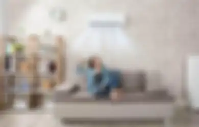Pakai AC Inverter Bikin Hemat Listrik dan Suhu Ruang Stabil, Kok Bisa?