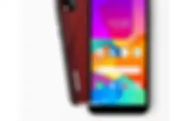 Evercoss M60 Rilis Hape Android untuk Pelajar Seharga Rp 700 Ribuan