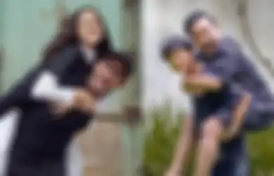 Hendak Dijodohkan dengan Anak Ramzi, Betrand Peto Malah Naksir Cewek Lain, Ruben Kalang Kabut: Ini Harus Disidang!