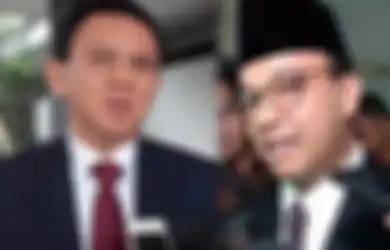 'Cium' Kejanggalan Kebijakan Anies Baswedan, Ahok Heran Reklamasi Ancol Menempel dengan Darat, BTP: Mungkin Ada Kajian Baru
