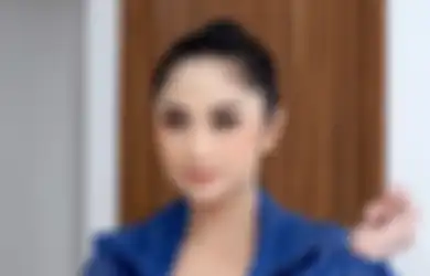 Kini Jadi Biduan Dangdut Terkenal dengan Honor Sekali Manggung Capai Rp 350 Juta, Dewi Perssik Ternyata Pernah Jadi Instruktur Senam Ibu-ibu PKK di Kampung