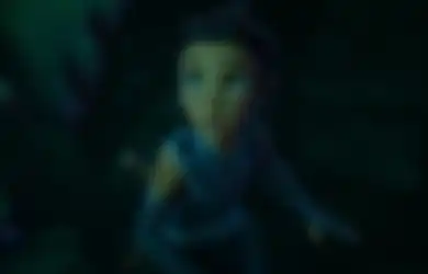 Angkat Budaya  Asia Tenggara, Trailer 'Raya and The Last Dragon' Malah Kena Kritik Netizen. Kenapa Tuh?