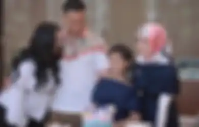 Zaskia Gotik Menanti Kelahiran Anaknya, Putri Sirajuddin Mahmud Ungkap Isi Hatinya: Emang Ada Rasa Iri