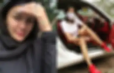 Dulu Viral Jadi Rival Nikita Mirzani Gegara Pria yang Sama, Pengusaha Cantik Ini Berubah Drastis, Penampilannya Kini Bak Anak ABG