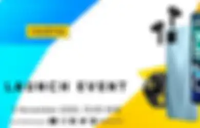 realme Segera Luncurkan narzo 20 dan narzo 20 Pro Seharga Rp 3 Jutaan dan AIoT untuk Anak Muda
