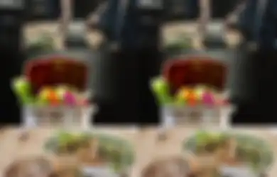 Ide Kreatif Kelola Limbah Makanan dari Dapur, Tak Hanya jadi Kompos!
